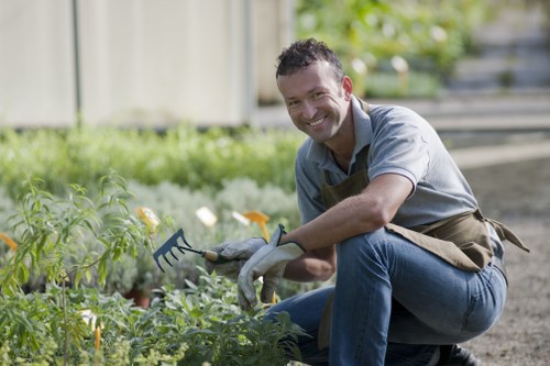 SSL-encrypted Gardeners Chalk Farm payments process